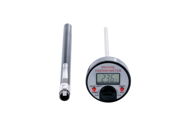 Universalthermometer BETTHERMOM-(-50 BIS +200°C)