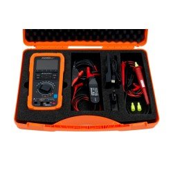 Multimeter METRAHIT IM E-DRIVE BT MULTIM-DGT-(METRAHIT-IM-E-DRIVE-BT)