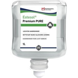 Handreiniger Estesol Premium PURE 1l farblos Kartusche