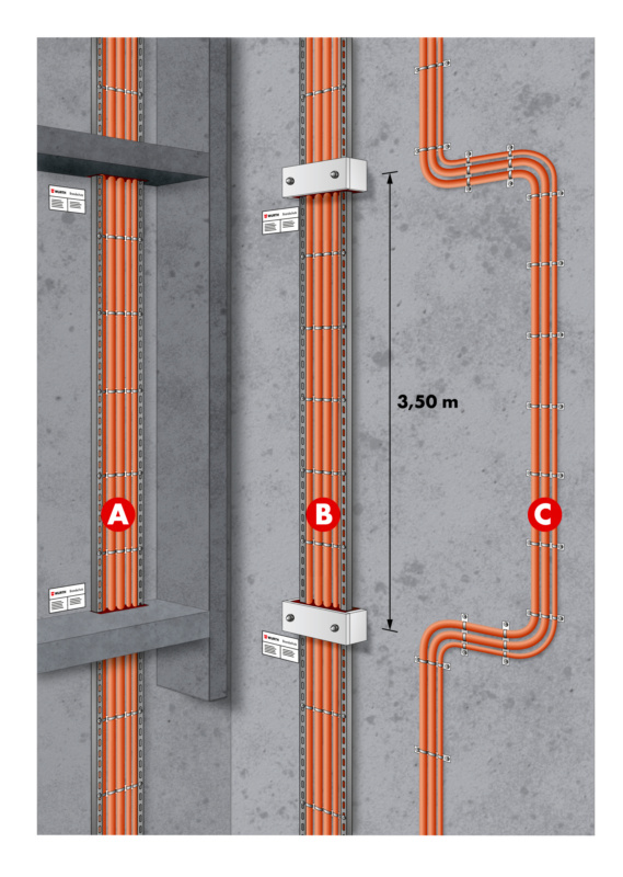 WUM-EASY U-Profilrahmen UNTRSTUETZ-WUM-(U-PRFL-RAHM-450)