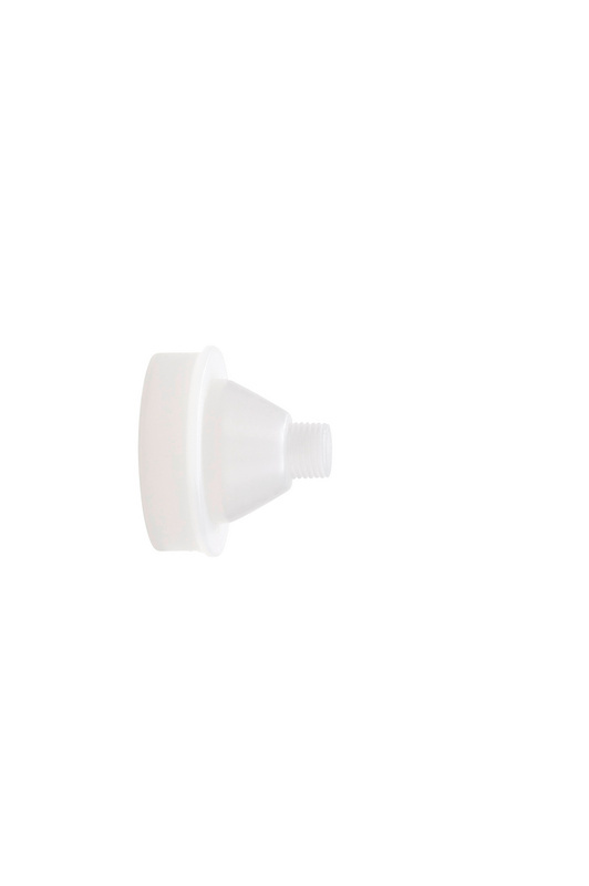 Adapter mit Feingewinde