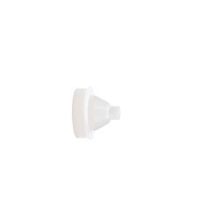 Adapter mit Feingewinde