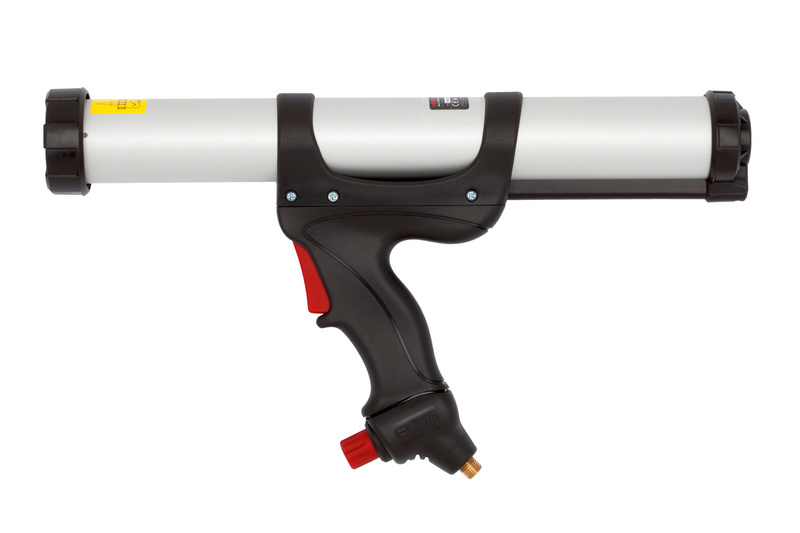 Druckluft-Auspresspistole Druckfix KARTPIST-DL-DRUCKFIX-BEUTEL-600ML
