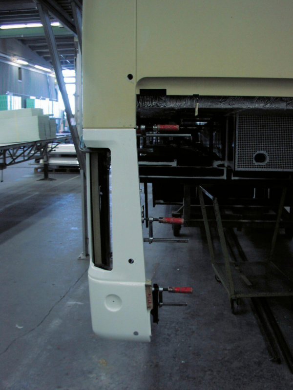 Acrylfüller 2K-HS FUELL-HS-2K-4LTR