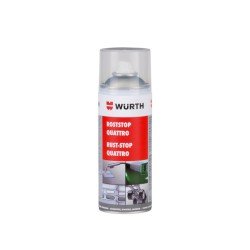 Grundierung Roststop QUATTRO GRNDG-(ROSTSTOP QUATTRO)-400ML