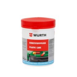 Kunststoffpflege KSTPFLEG-1000ML