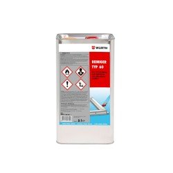 Universeller Reiniger Typ 60 ALUREINIG-60-KLEB-AL1-5LTR