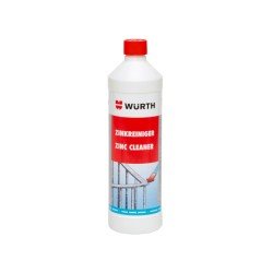 Zinkreiniger METREINIG-ZINK-1LTR