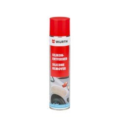 Silikonentferner SILENTF-SPRAYDOSE-600ML