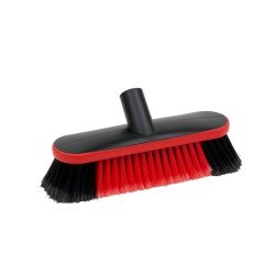 Waschbürste WASHBURST-WADULAUF-GUMMIRAND-100X270MM