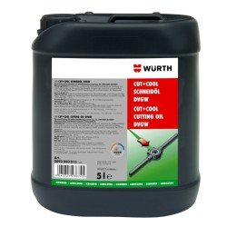Schneidöl Cut+Cool DVGW SHNDOEL-(CUT-COOL)-DVGW-5LTR