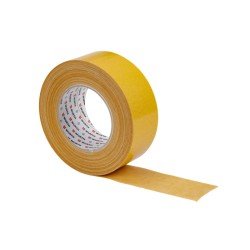 Messebauklebeband 50mm x 25m