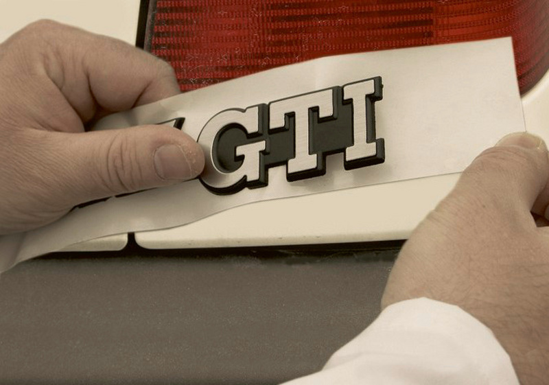 Transferband doppelseitig BEFBA-LOGOS/EMBLEME-TRANSFERBAND
