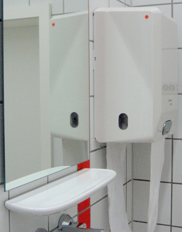 Spiegelklebeband 25mm x 25m