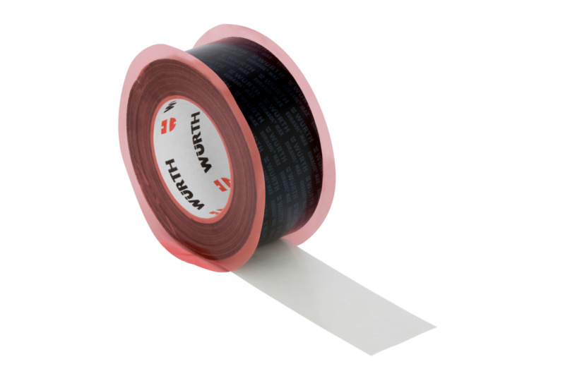 Klebedichtband EURASOL MAX 60 mm