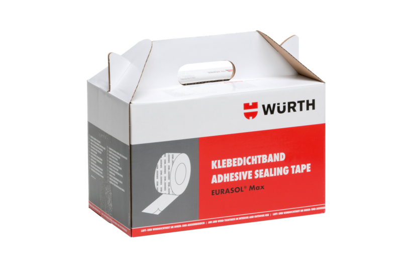 Klebedichtband EURASOL MAX 60 mm
