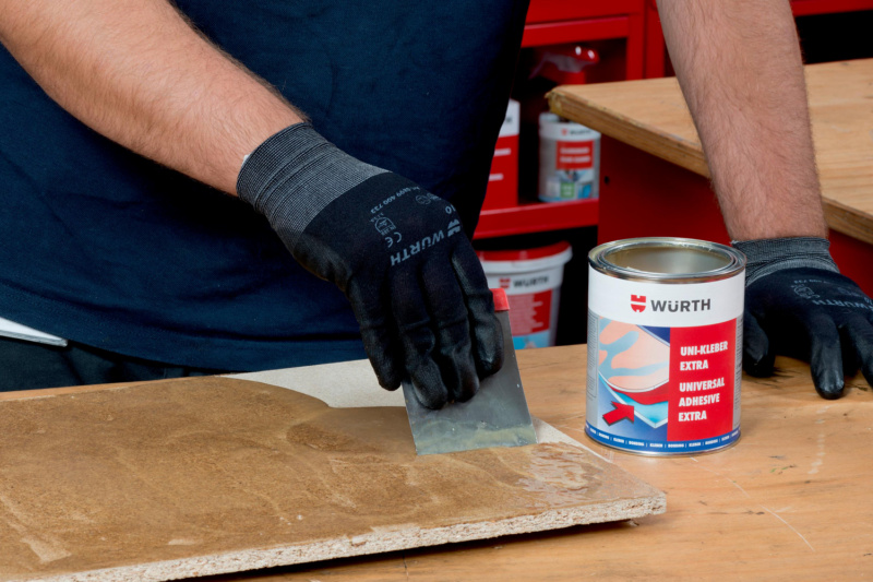 Uni-Kleber Extra KONTKLEBST-NPREN-UNIKLEBER-EXTRA-730ML