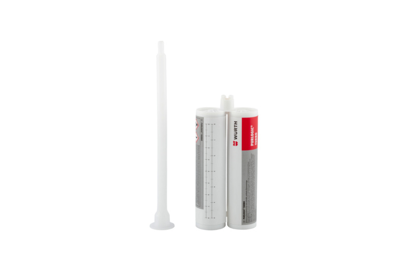 2K-Zargenschaum PURlogic Turbo ZARGSCHAUM-2K-PURLOGIC-TURBO-210ML