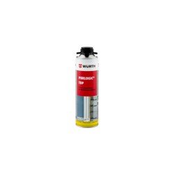 1K-Pistolenschaum PURlogic Top PISTSCHAUM-1K-PURLOGICTOP-ELFNBEIN-500ML