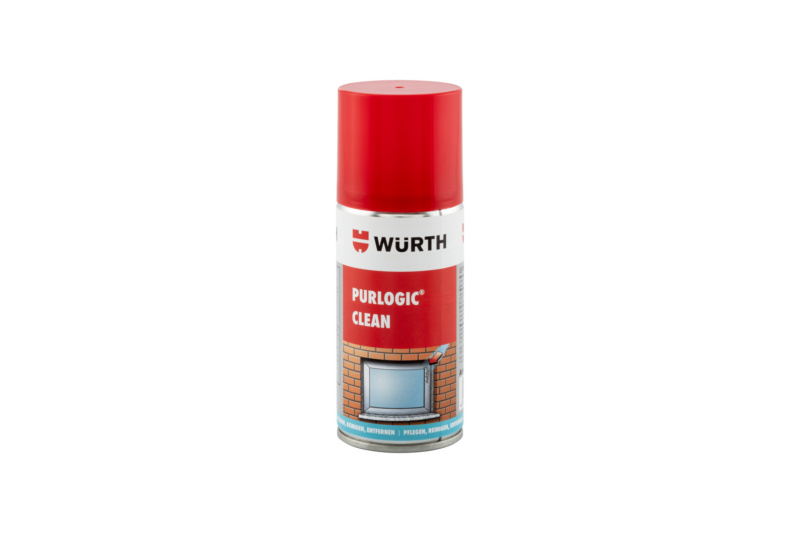 PU-Schaumreiniger PURlogic Clean REINIG-PU-150ML