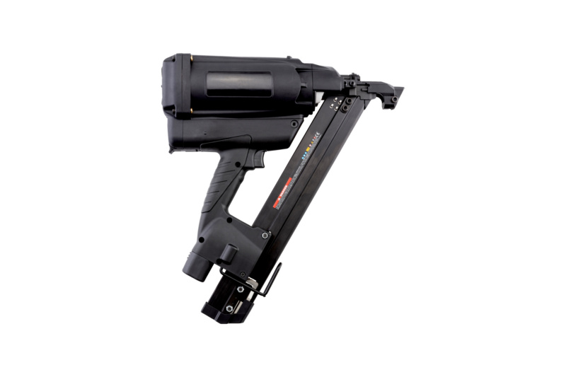 Gasbetriebener Ankernagler DIGA®  WO-AN 34/60 BLZSHUBGER-(DIGA WO-AN 34/60)-GAS