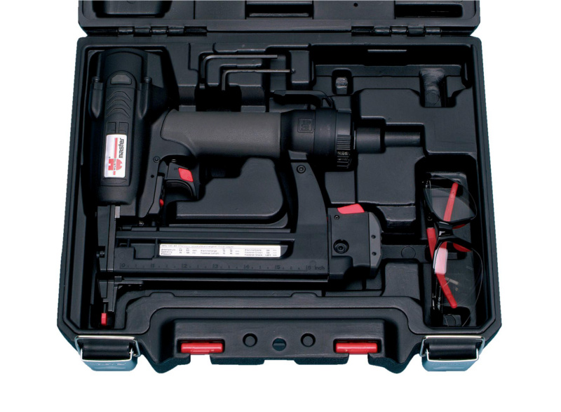 Druckluftklammergerät DKG 1040 KLRGER-DL-DKG1040