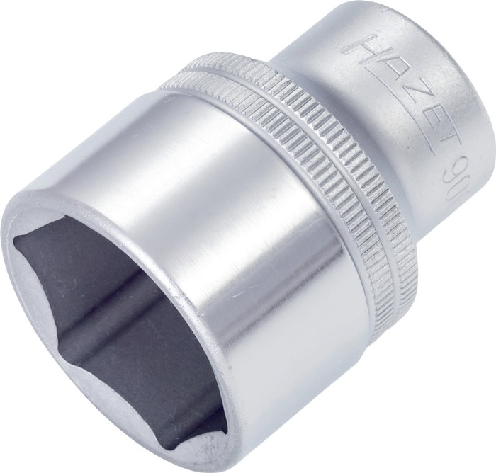 Steckschlüsseleinsatz 900 1/2 Zoll 6-kant SW 28mm L.47mm HAZET