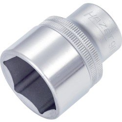 Steckschlüsseleinsatz 900 1/2 Zoll 6-kant SW 28mm L.47mm HAZET