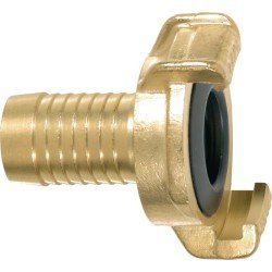 Schlauchstück GEKA plus MS Schl.-Gr.19mm lose GEKA