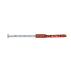 Kunststoff-Rahmendübel W-UR 6 SYMCON 6x30/80