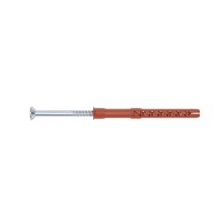 Kunststoff-Rahmendübel W-UR 14 SYMCON 14x10-40/110