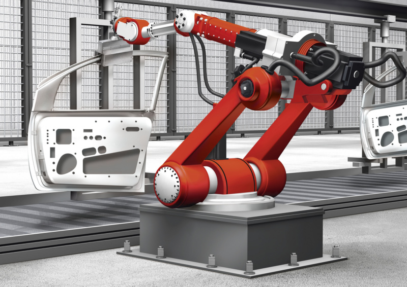 Ankerstange W-VIZ-A Stahl verzinkt DYNAMIC DBL-(W-VIZ-A/S DYN)-(A2K)-50-M12X185