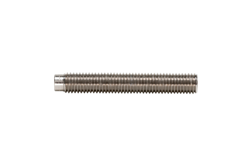 Innengewindeanker W-VI-IG Edelstahl A4 DBL-(W-VI-IG/A4)-A4-M8X80