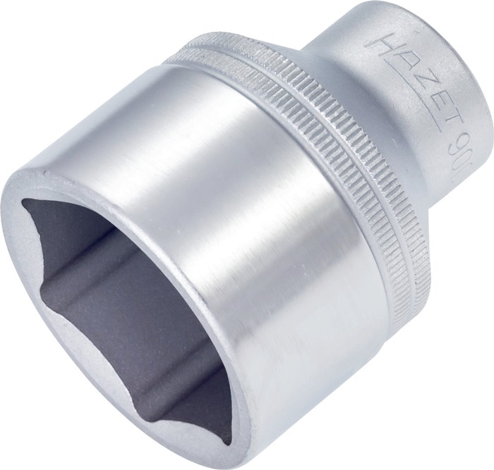 Steckschlüsseleinsatz 900 1/2 Zoll 6-kant SW 36mm L.57mm HAZET