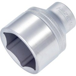 Steckschlüsseleinsatz 900 1/2 Zoll 6-kant SW 36mm L.57mm HAZET