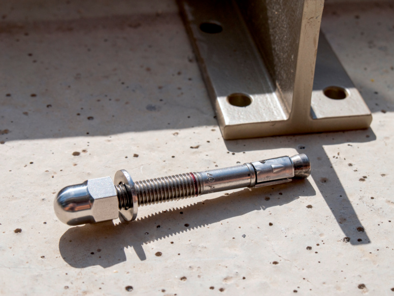 Hutmutter HM für Fixanker W-FAZ PRO