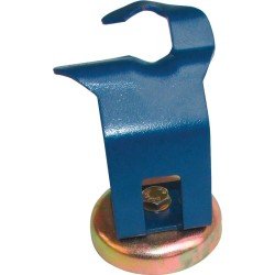 Brennerhalter m.Magnetfuß MIG/MAG Brenner SCHMICO