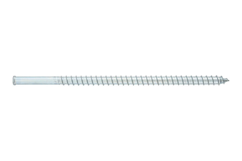 Schraube 11,5x252 mm für Abstandmontagesystem AMO -Therm Mini