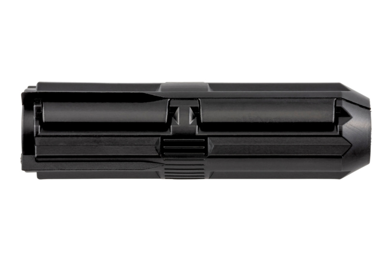 Adapter 16X59 mm für Abstandmontagesystem AMO -Therm Mini