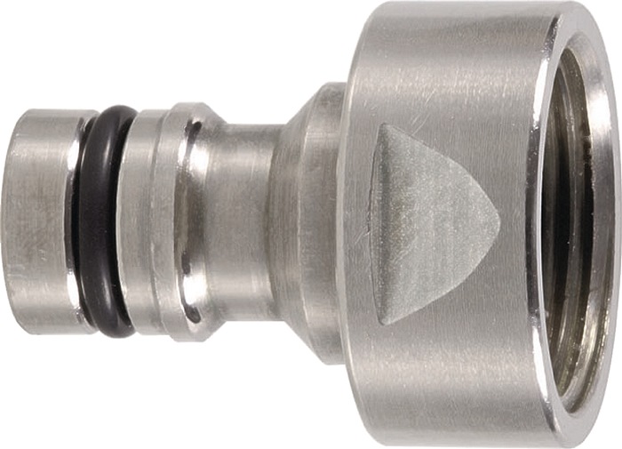 Hahnstecker GEKA plus MS vern.IG G 3/4 Zoll SB GEKA
