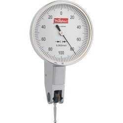 Fühlh.-Messger.K 46 0,2mm Abl.0,002mm KÄFER
