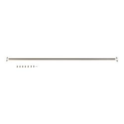 LED-Einbauprofil EBP-1-Set EINBAUPRFL-SET-F.LEUCHT-EBP1-EDSTF-1200