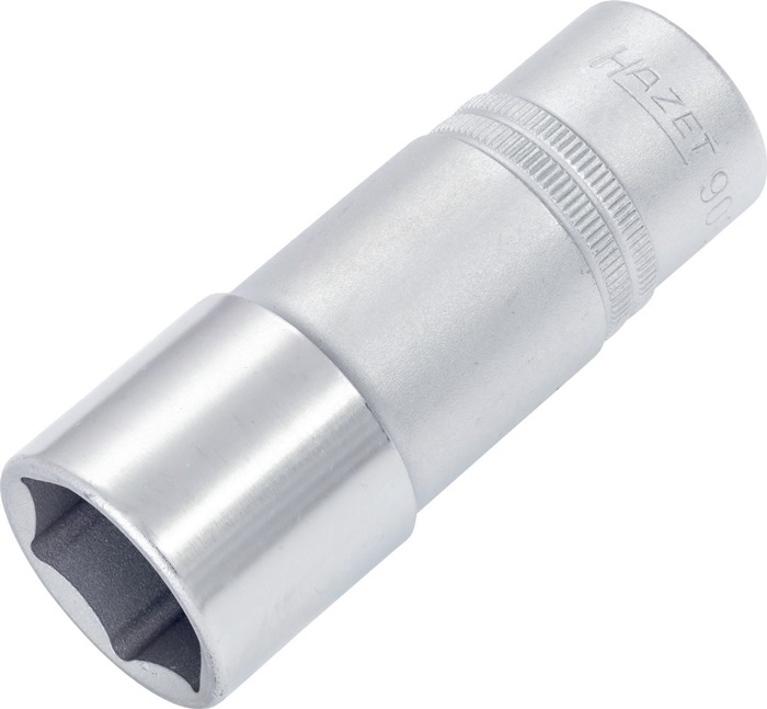 Steckschlüsseleinsatz 900LG 1/2 Zoll 6-kant SW 24mm L.85mm HAZET