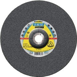 Trennscheibe A 46 TZ Special D125x1,6mm ger.INOX Bohr.22,23mm KLINGSPOR