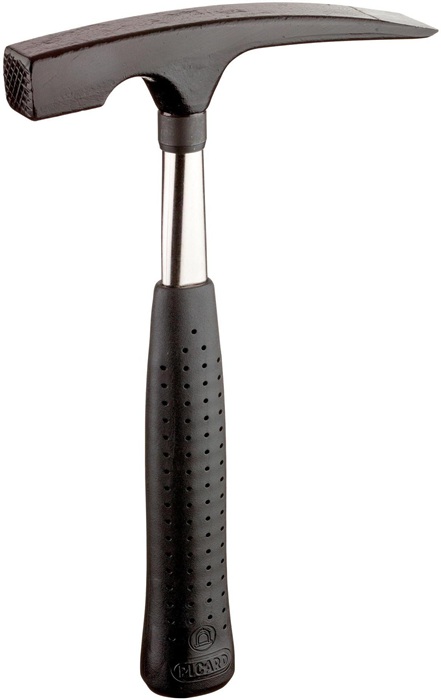 Maurerhammer 275 600g geraut Rheinische Form STA PICARD