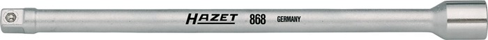 Verl.868 1/4 Zoll L.147mm HAZET