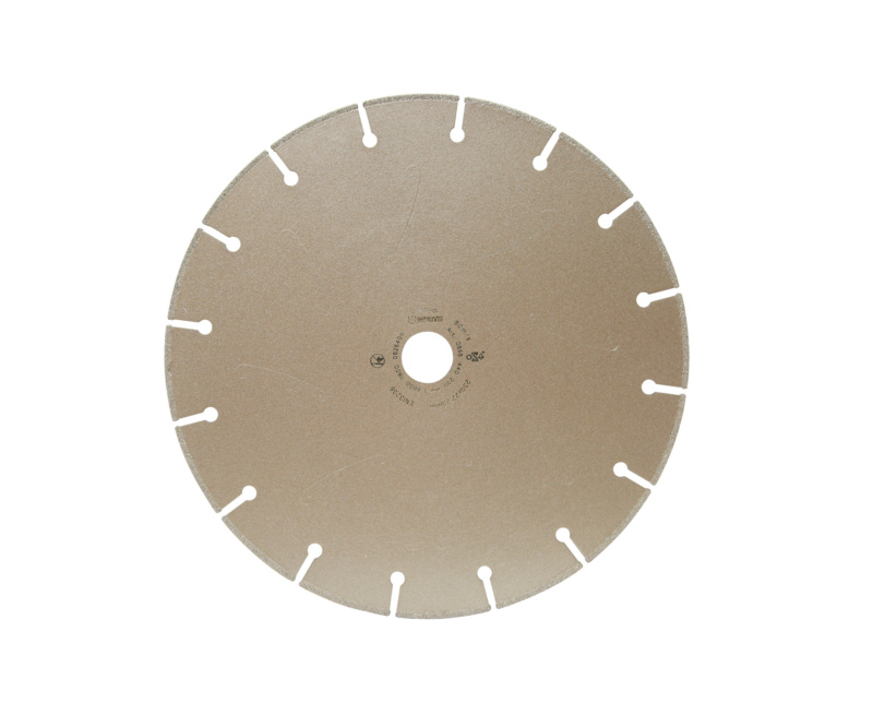 Diamanttrennscheibe BSL Metall TSHB-DIA-BSL-METALL-BO22,23-D230MM