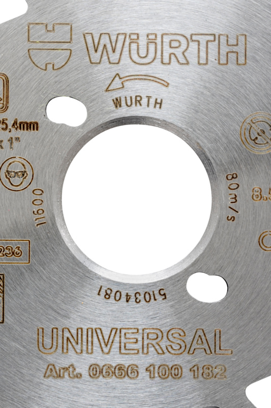 Diamanttrennscheibe LS RS Fugenfräse TSHB-DIA-LS-RS-FENSTERFUGE-BO25,4-D180MM