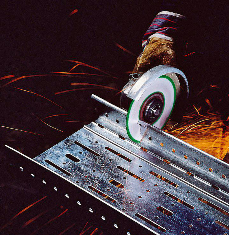 Trennscheibe SPEED 230x1,9/22,2 für Alu und NE-Metalle