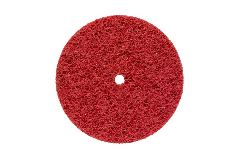 Grobreinigungs-Nylon-Schleifvliesscheibe Longlife Ø 150mm / 6"
